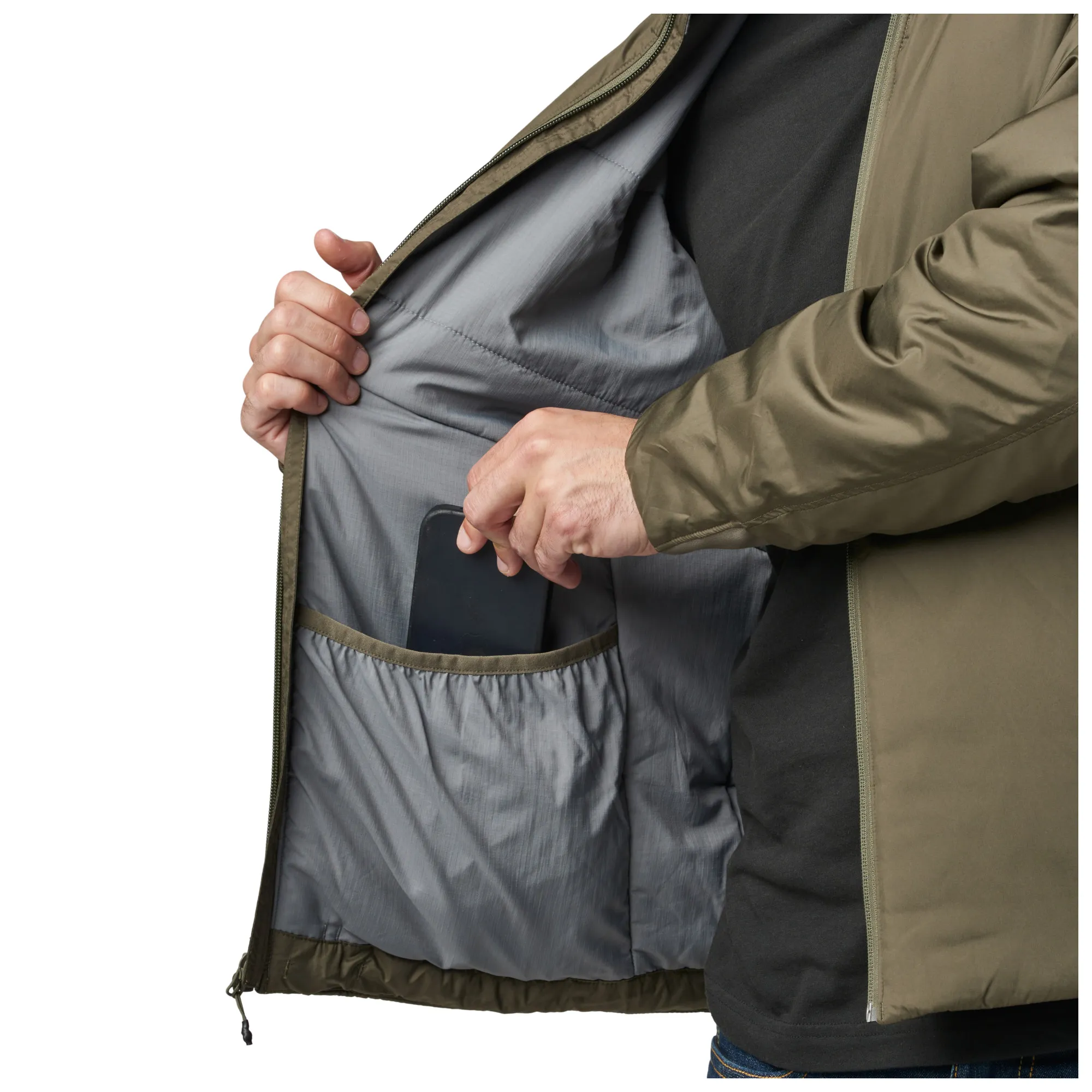 CASACO ADVENTURE PRIMALOFT INSULATED - Image 10