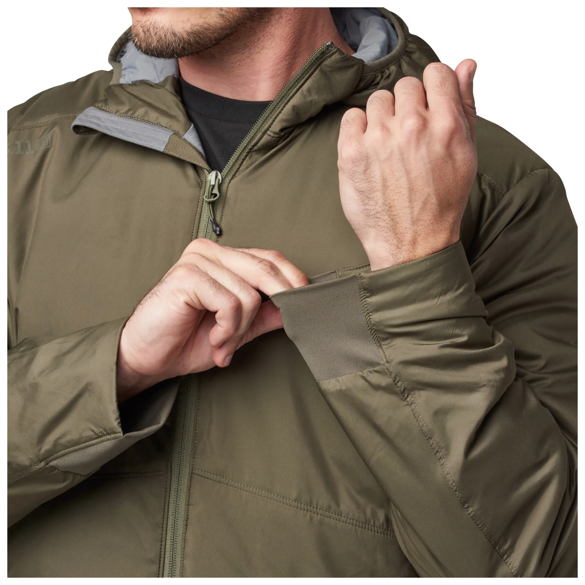 CASACO ADVENTURE PRIMALOFT INSULATED - Image 9