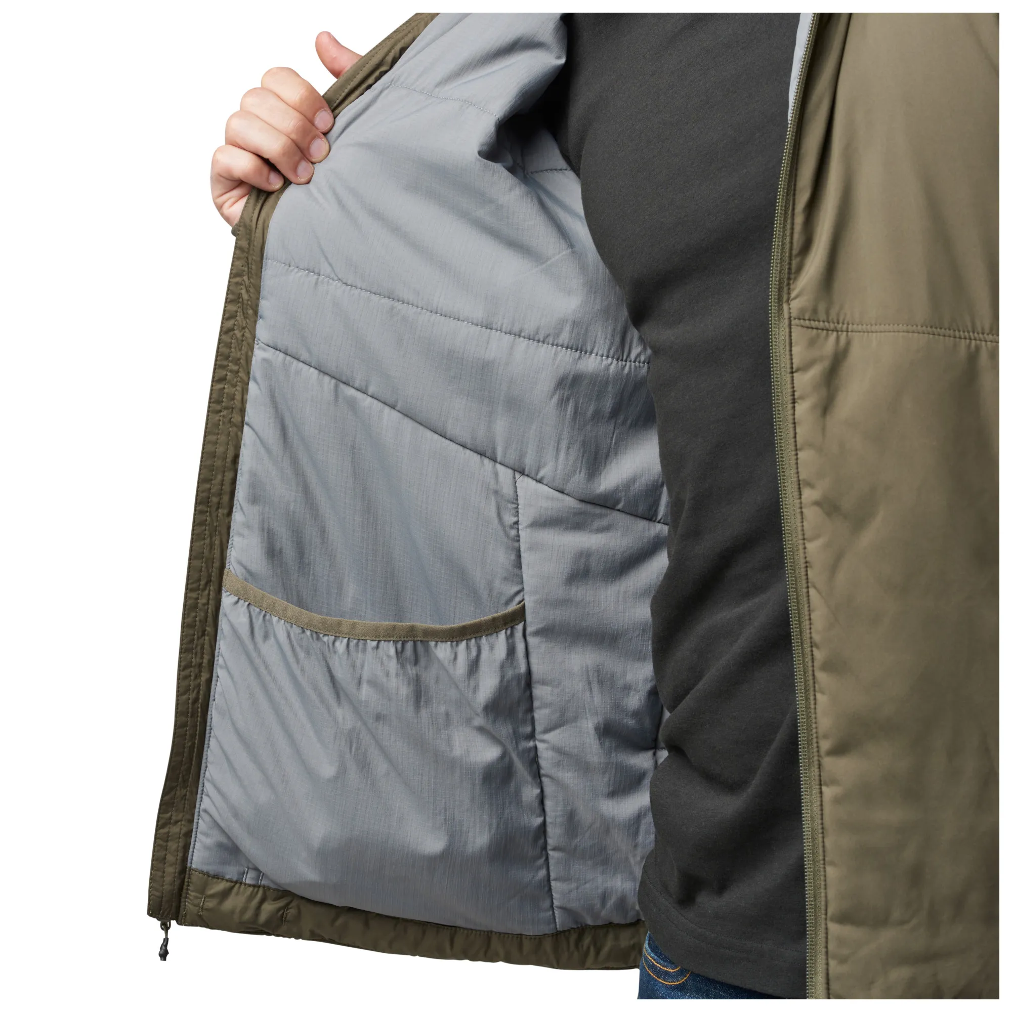CASACO ADVENTURE PRIMALOFT INSULATED - Image 6