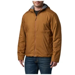 CASACO ADVENTURE PRIMALOFT INSULATED