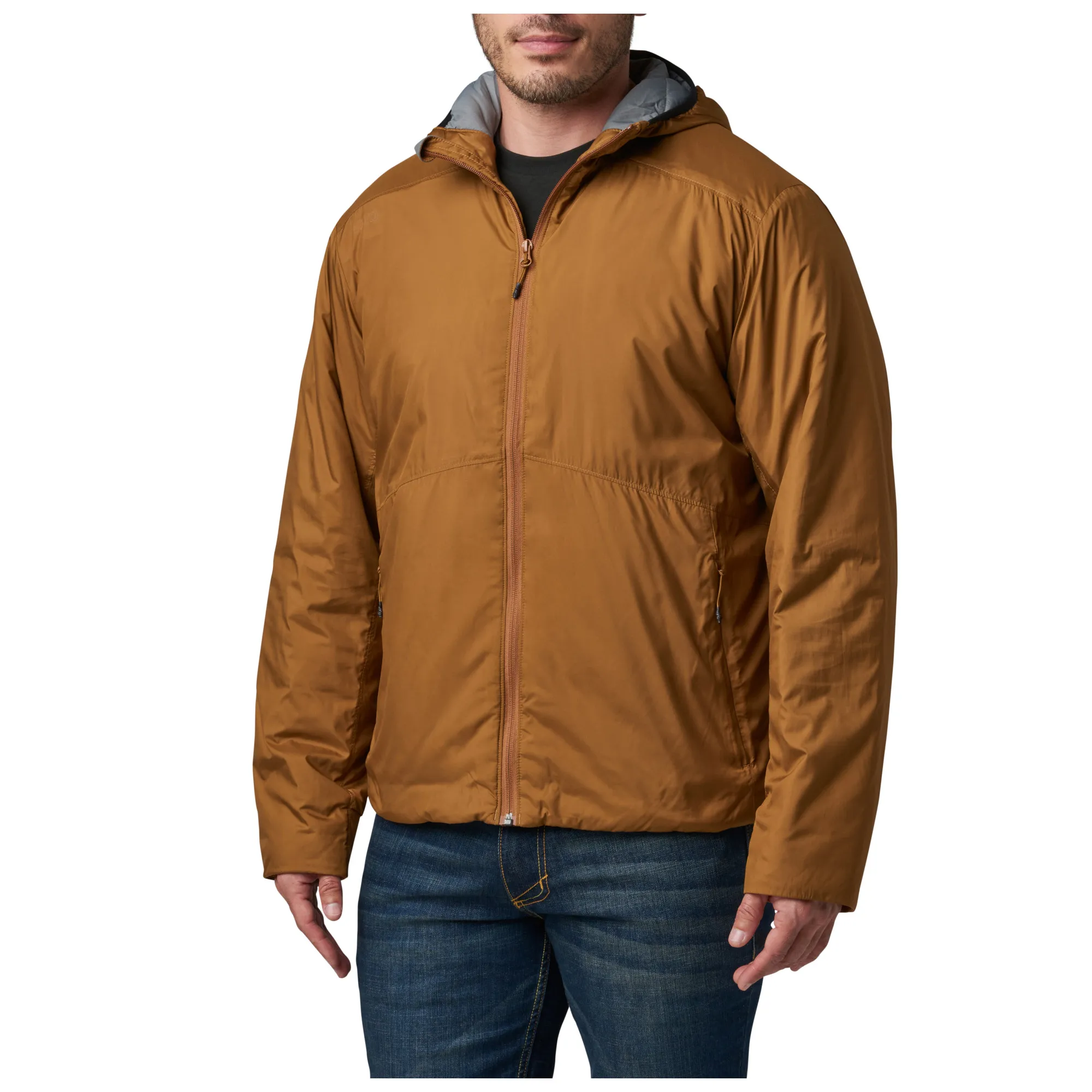 CASACO ADVENTURE PRIMALOFT INSULATED