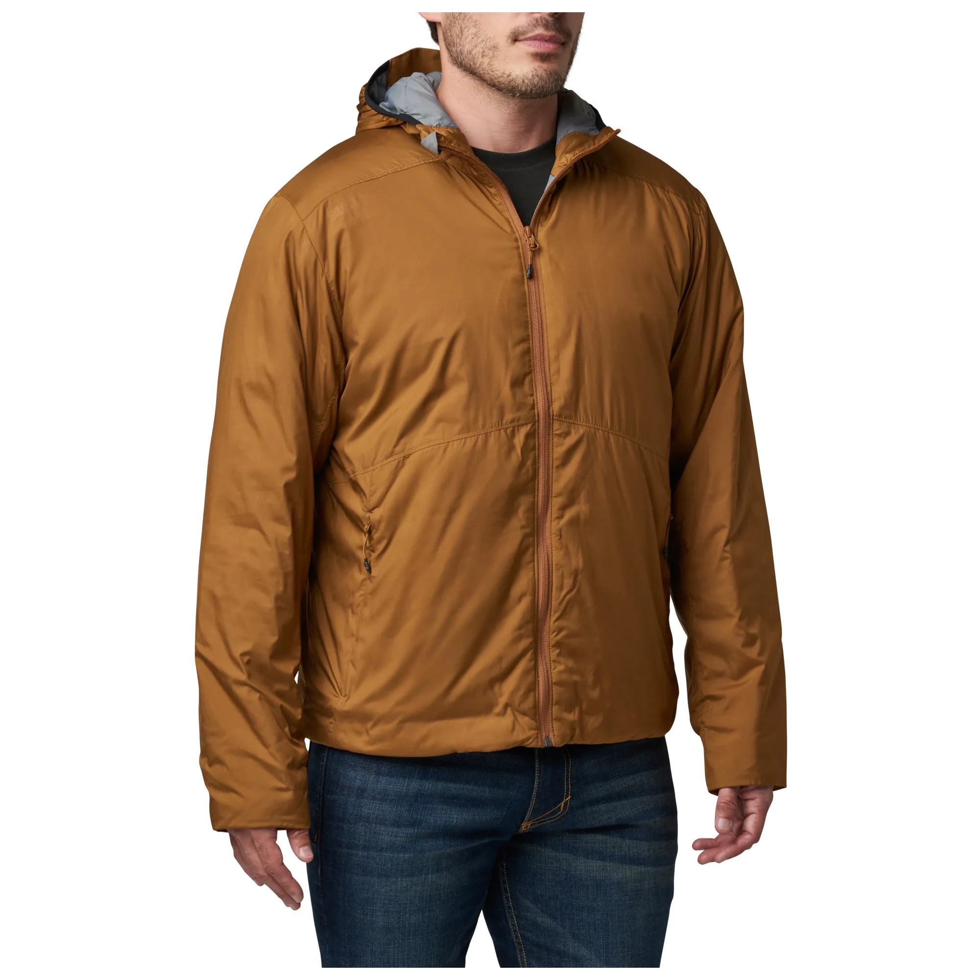 CASACO ADVENTURE PRIMALOFT INSULATED - Image 4
