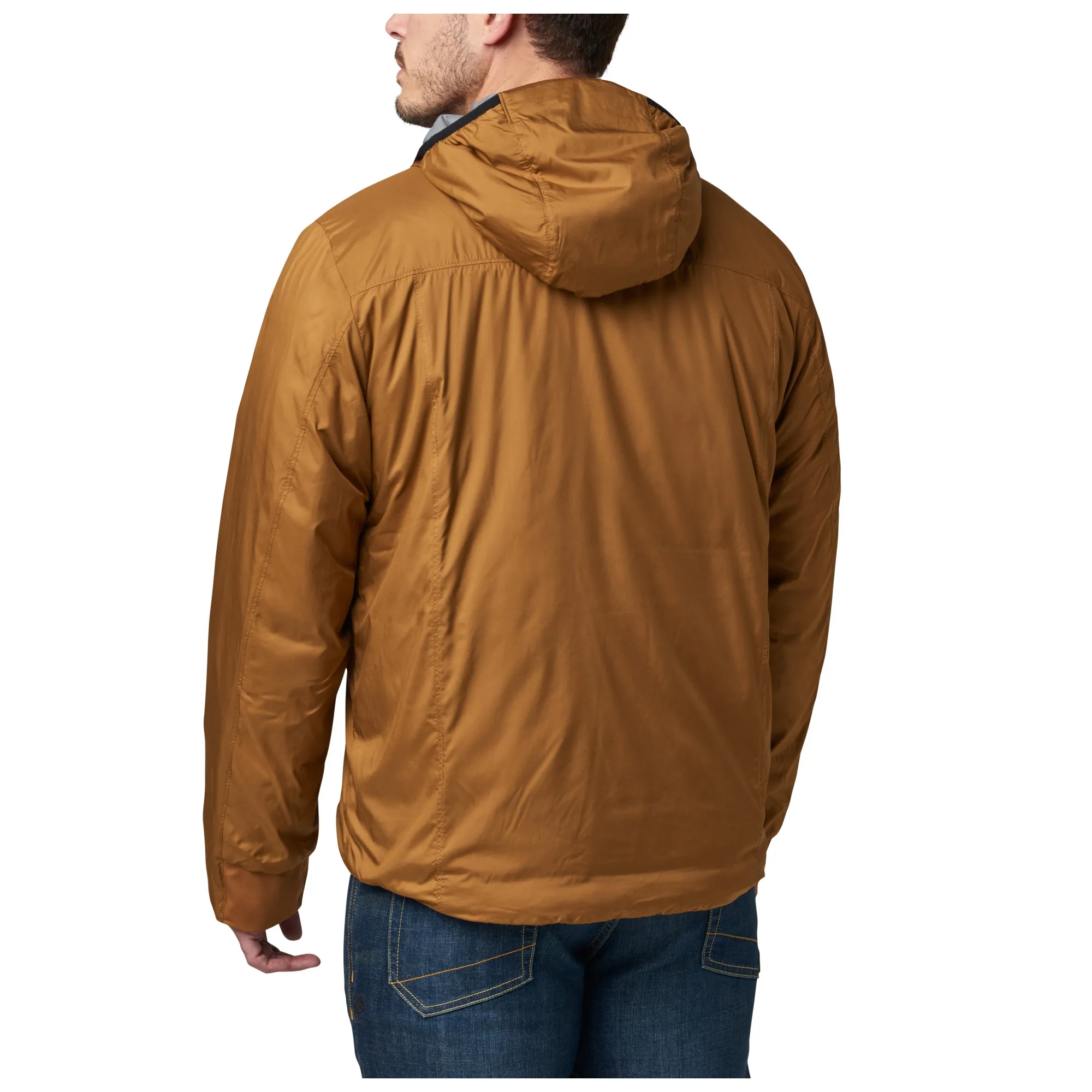 CASACO ADVENTURE PRIMALOFT INSULATED - Image 3