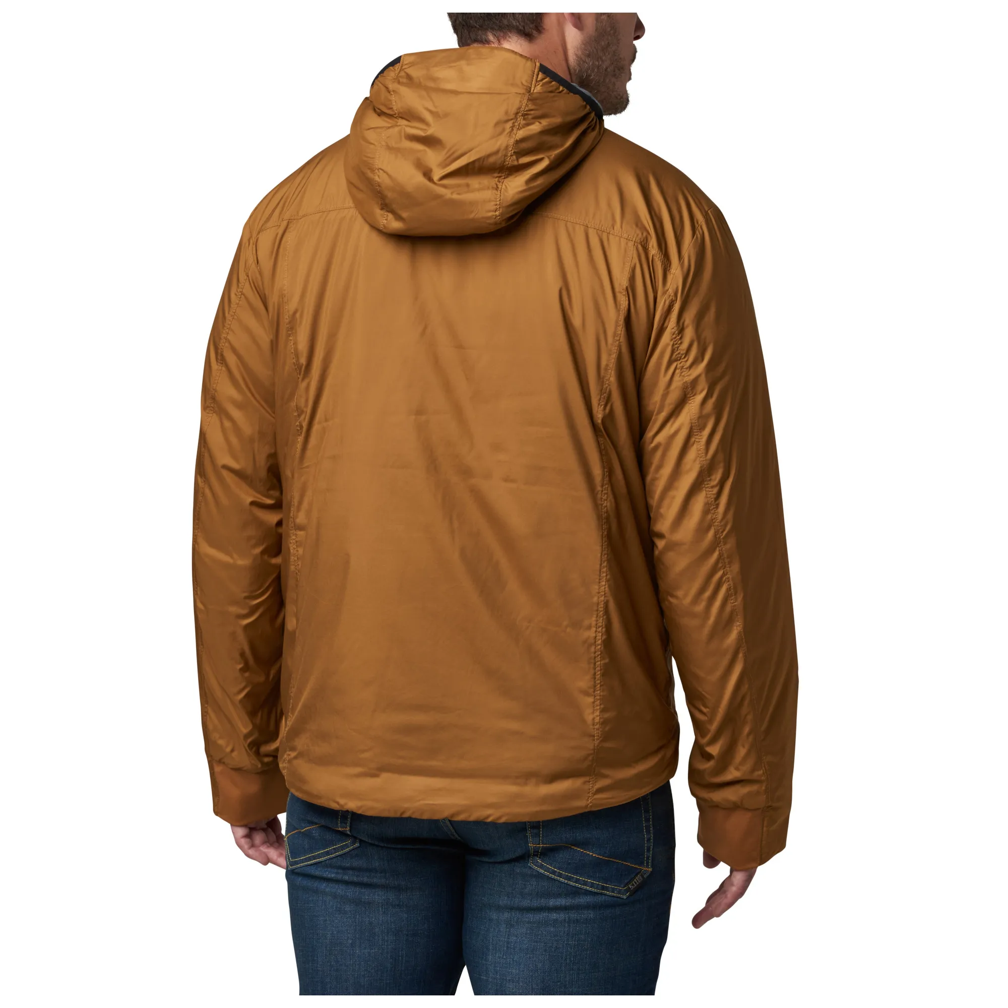 CASACO ADVENTURE PRIMALOFT INSULATED - Image 2