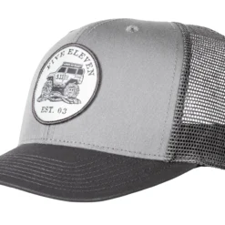 BONÉ OFF-ROAD TRUCKER