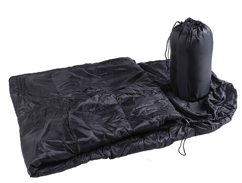 SACO CAMA COMANDO 100% POLIESTER 225X80X55 - Image 6