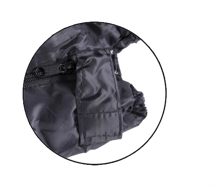 SACO CAMA COMANDO 100% POLIESTER 225X80X55 - Image 7