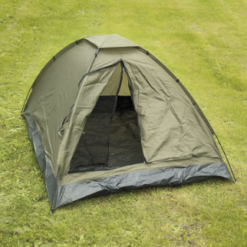 TENDA “IGLOO STANDARD” 2 PESSOAS -OLIVE