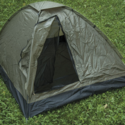 TENDA “IGLOO SUPER” 2 PESSOAS -OLIVE