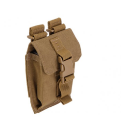 PORTA STROBE E GPS - MOLLE