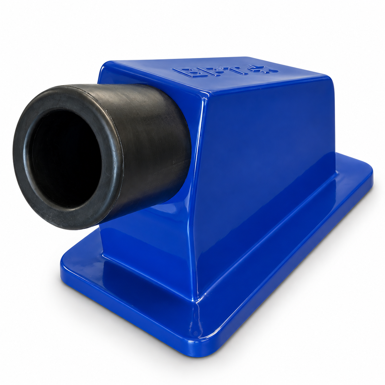 DISPOSITIVO CONTENÇÃO BALISTICA BULLET TRAP S/ PEGA NIVEL IV - Image 3