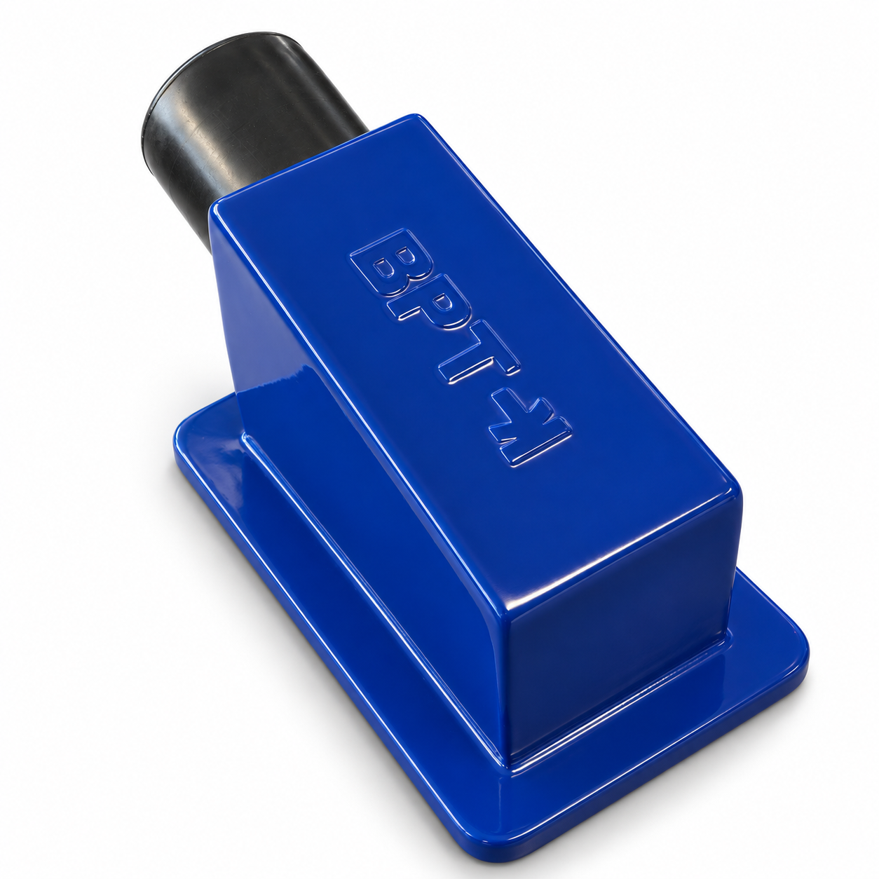 DISPOSITIVO CONTENÇÃO BALISTICA BULLET TRAP S/ PEGA NIVEL IV - Image 2