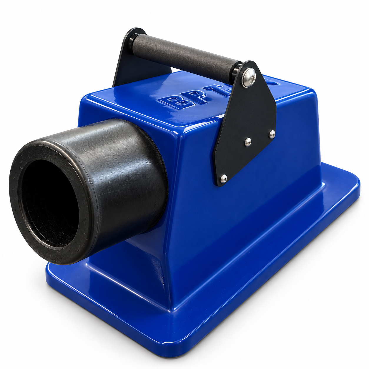 DISPOSITIVO CONTENÇÃO BALISTICA BULLET TRAP C/ PEGA NIVEL IV
