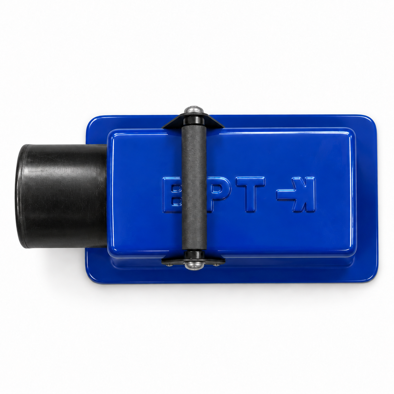 DISPOSITIVO CONTENÇÃO BALISTICA BULLET TRAP C/ PEGA NIVEL IV - Image 2