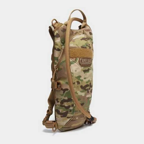 CAMELBAK THERMOBAK MULTICAM 3L 100OZ MIL SPEC CRUX