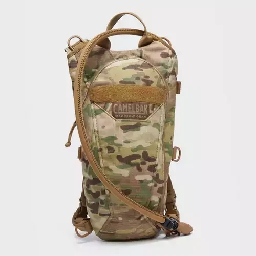 CAMELBAK THERMOBAK MULTICAM 3L 100OZ MIL SPEC CRUX - Image 2