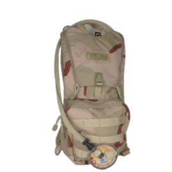 CAMELBAK AMBUSH 100 0Z-DESERT CAMO