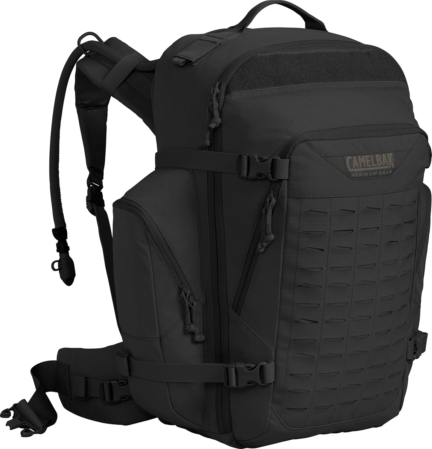MOCHILA BFM 100OZ - BK
