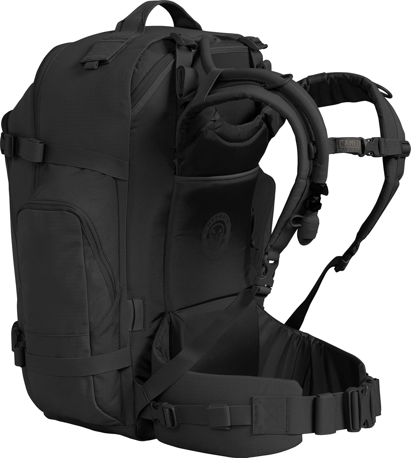 MOCHILA BFM 100OZ - BK - Image 2