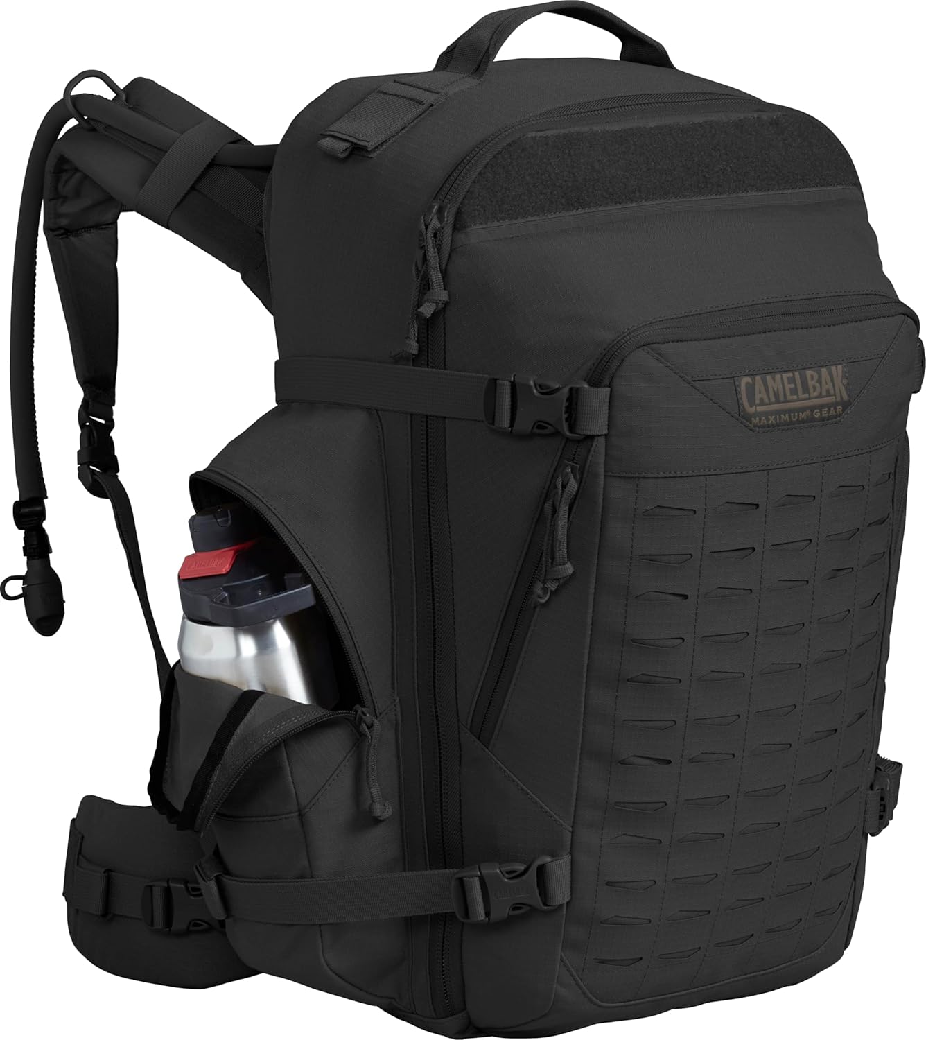 MOCHILA BFM 100OZ - BK - Image 3