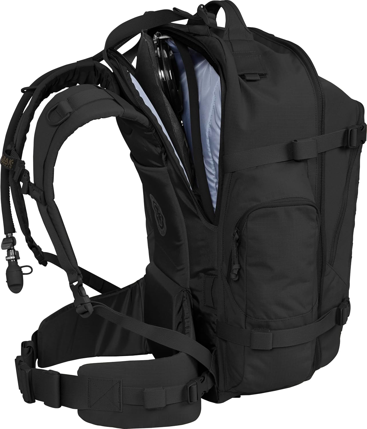 MOCHILA BFM 100OZ - BK - Image 6