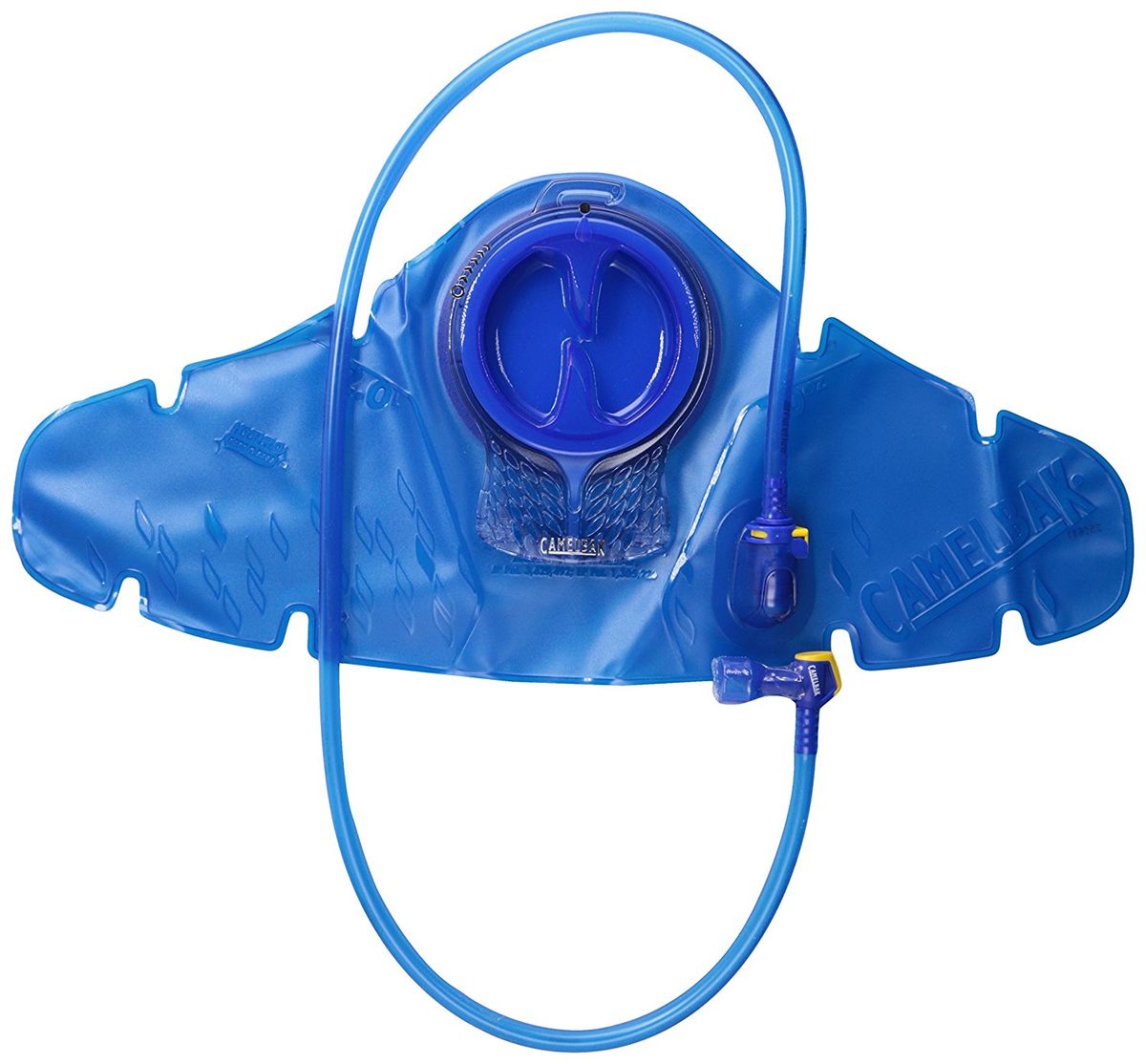BOLSA DE CINTURA FLASHFLO 50 OZ 1,5L - Image 2