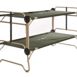 BELICHE ARM-O-BUNK COM BOLSAS LATERAIS
