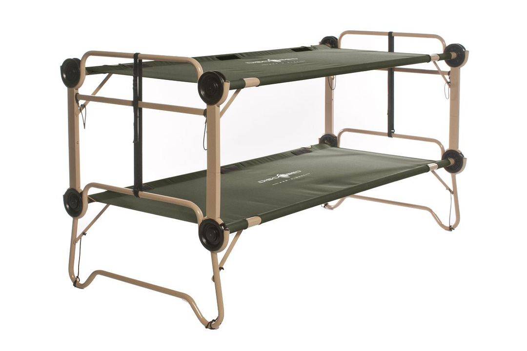 BELICHE ARM-O-BUNK COM BOLSAS LATERAIS