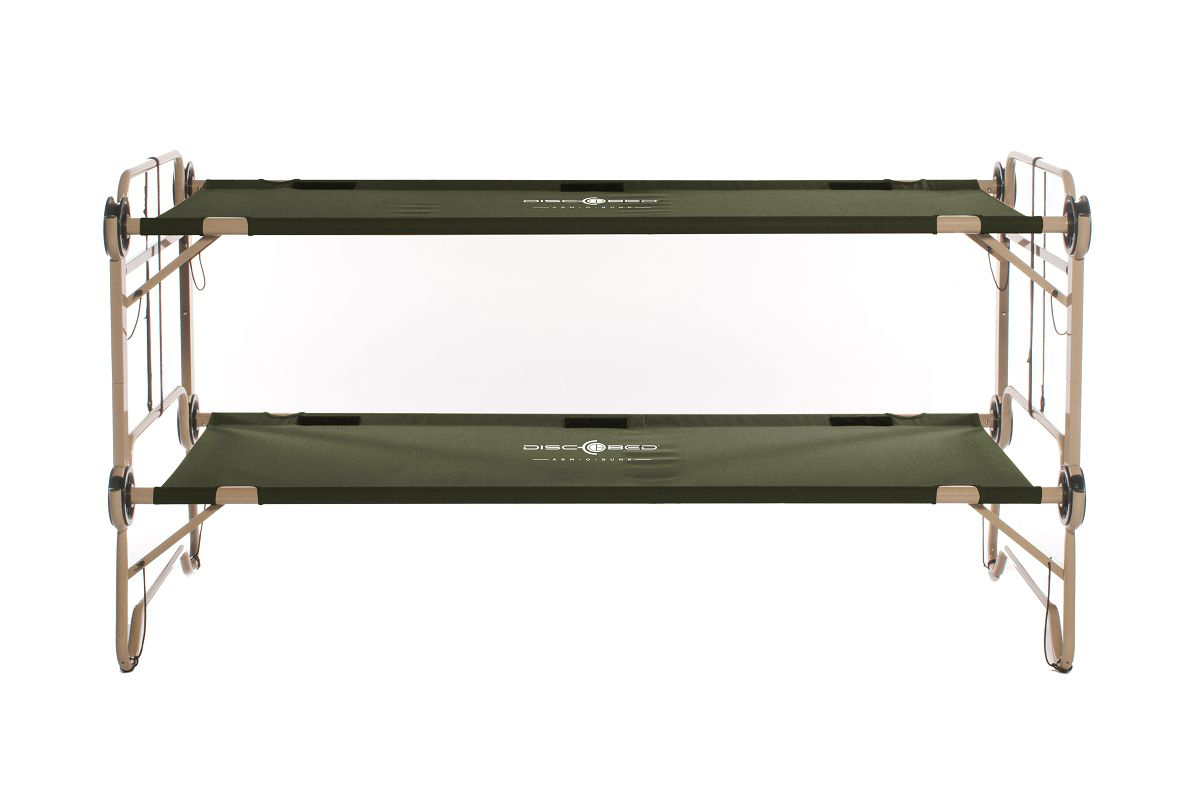 BELICHE ARM-O-BUNK COM BOLSAS LATERAIS - Image 2