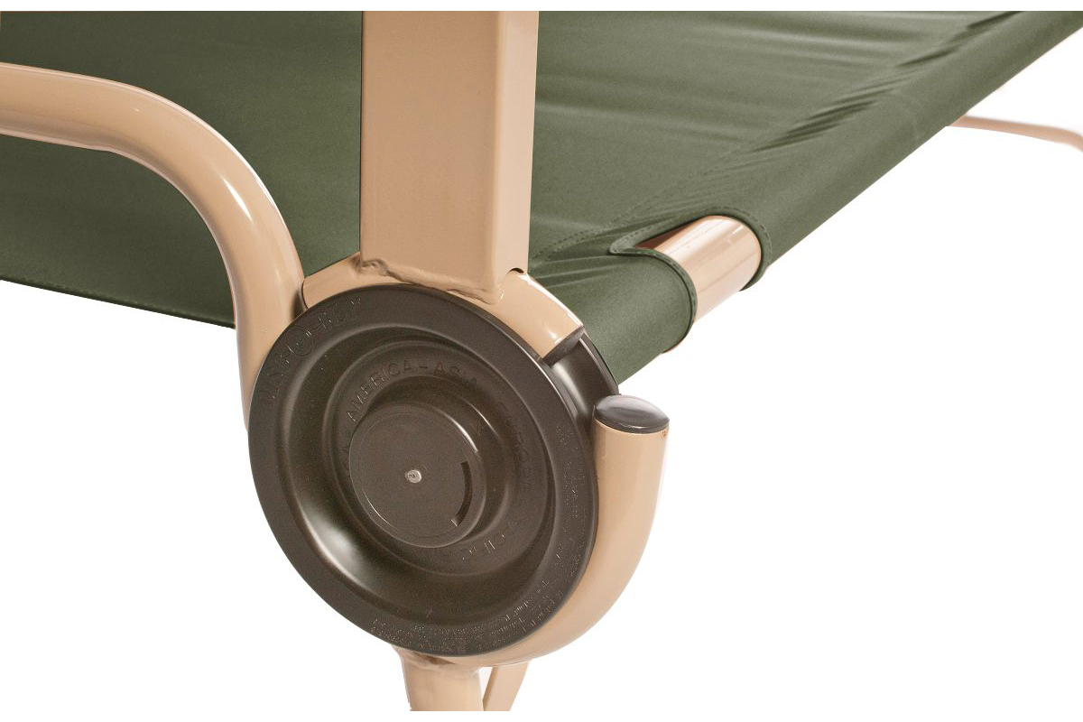 BELICHE ARM-O-BUNK COM BOLSAS LATERAIS - Image 6