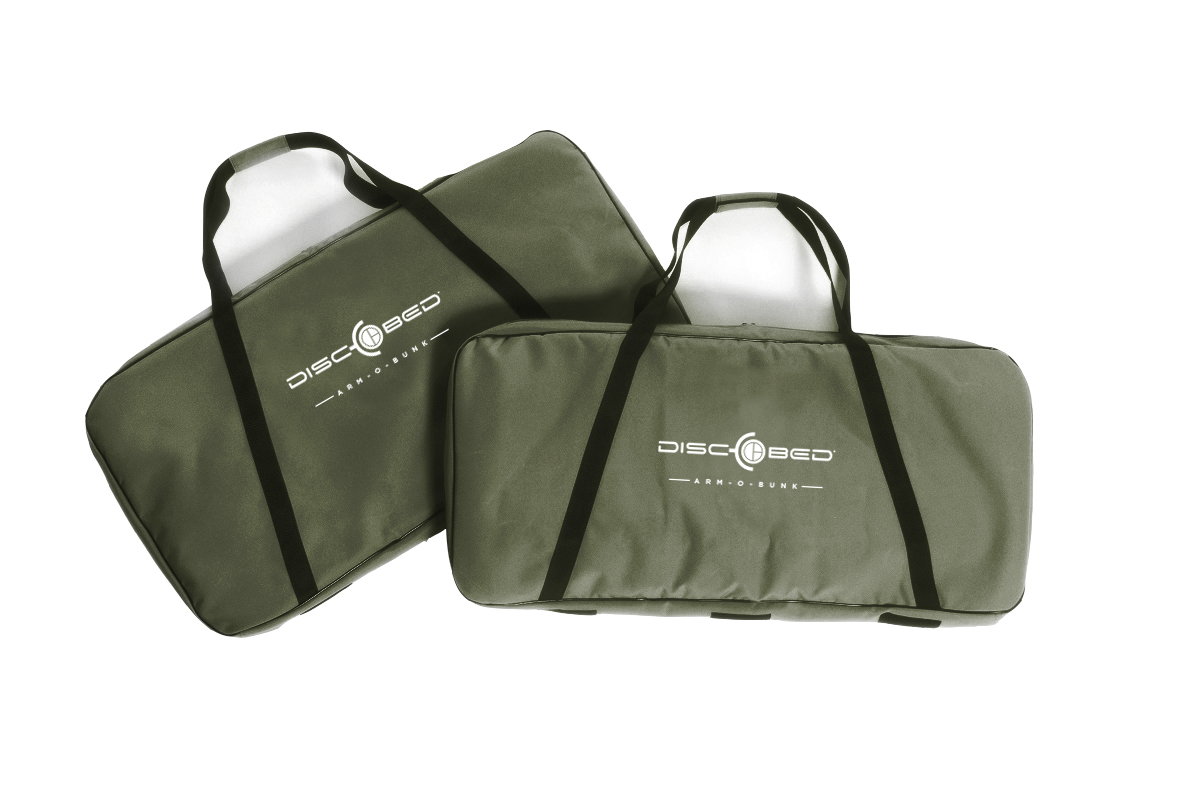 BELICHE ARM-O-BUNK COM BOLSAS LATERAIS - Image 9