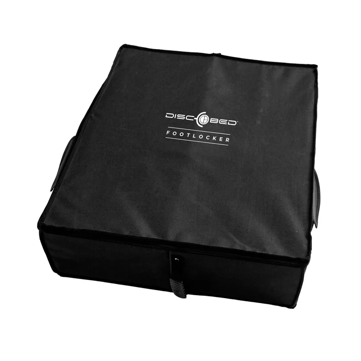 CACIFO/SAPATEIRA DISC-O-BED