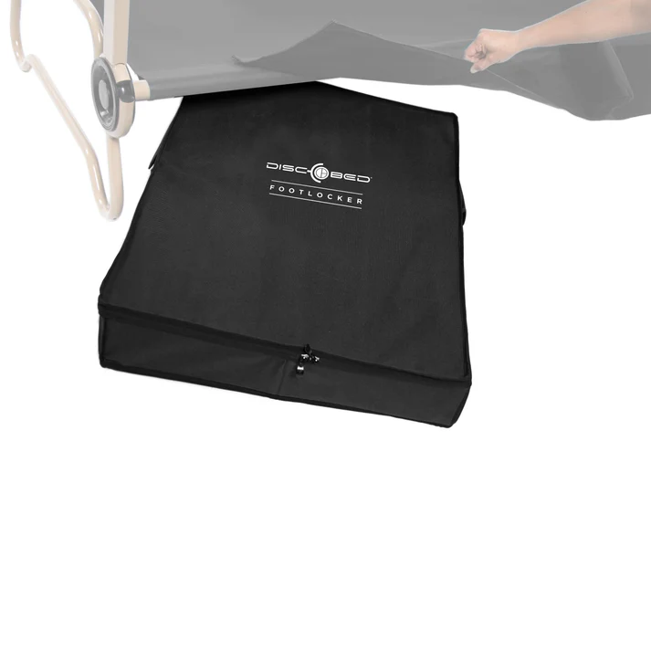 CACIFO/SAPATEIRA DISC-O-BED - Image 4