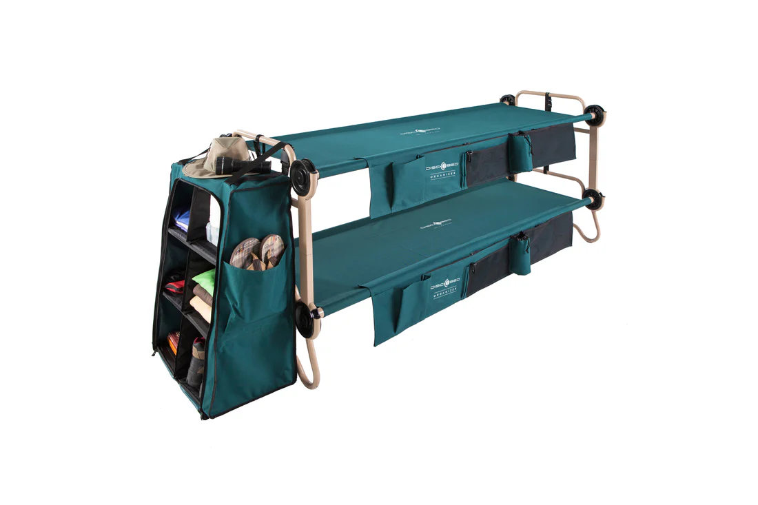 CACIFO DISC-O-BED - Image 4