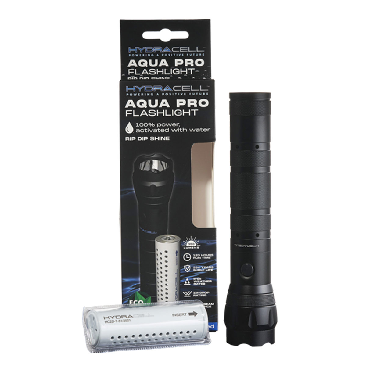 LANTERNA HYDRACELL AQUAPRO - Image 2