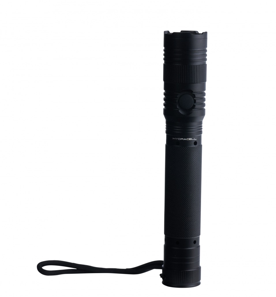 LANTERNA HYDRACELL AQUAFLASH