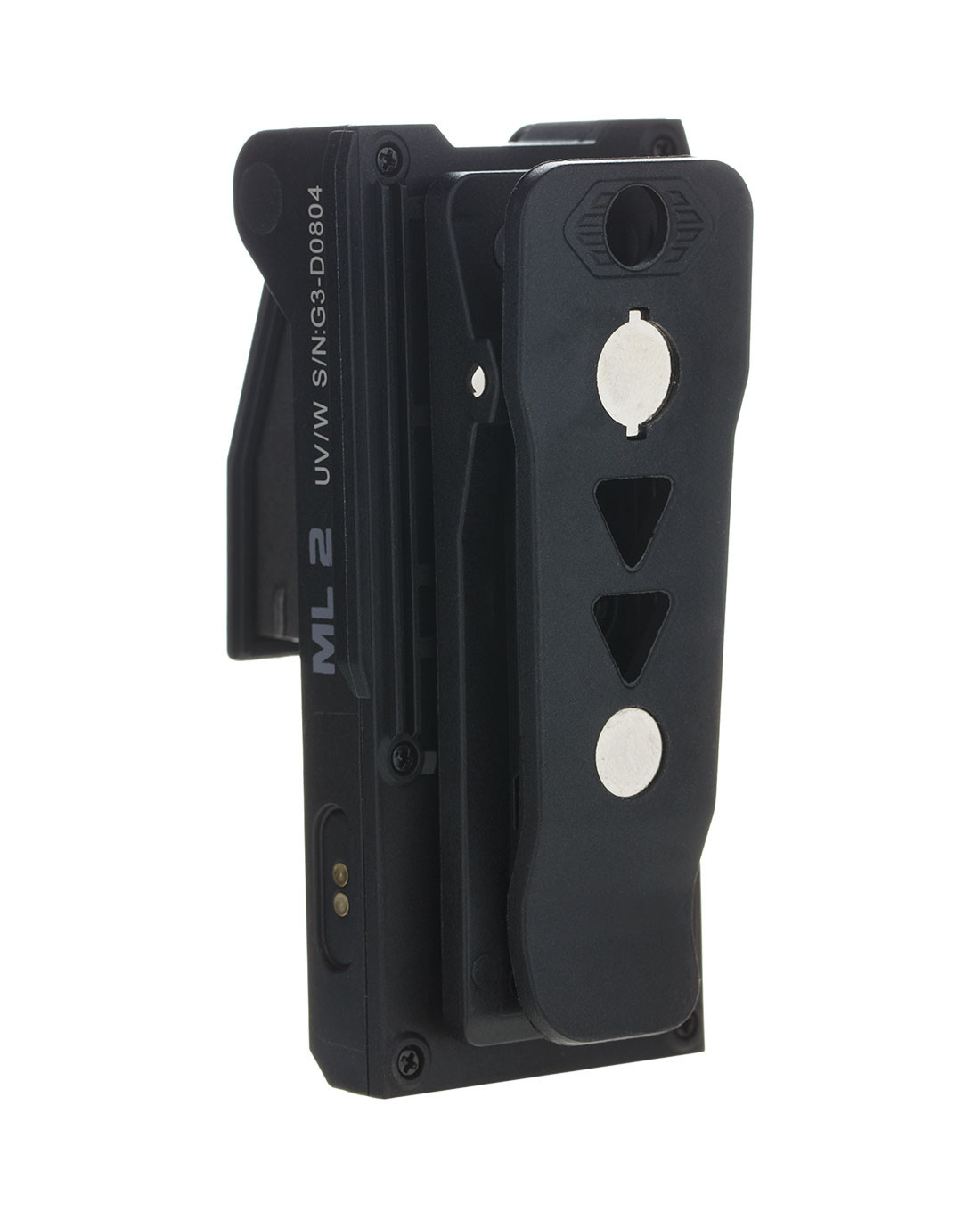 LANTERNA MULTIFUNÇÕES ML2 GEN III - Image 9