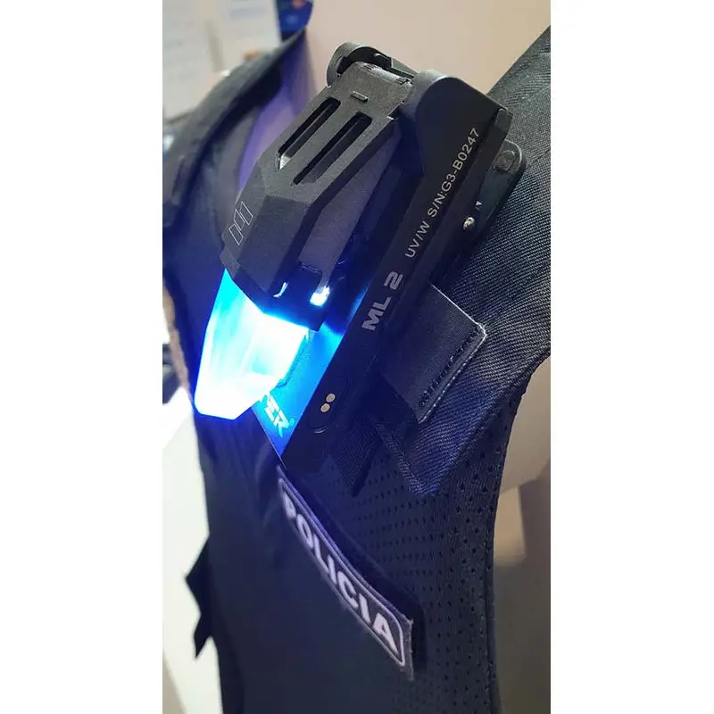 LANTERNA MULTIFUNÇÕES ML2 GEN III - Image 12