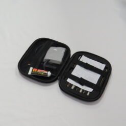 KIT LIMPEZA DE ARMA CALIBRE 30/22/27/38/40/45