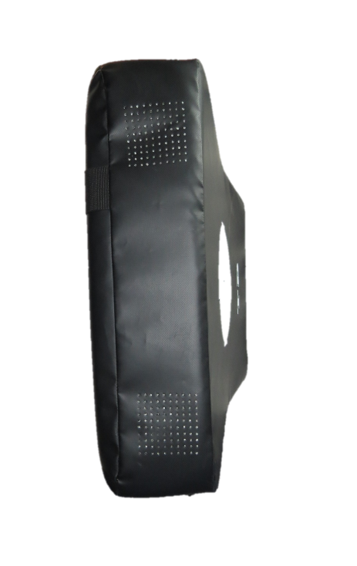 PLASTRON-TRAINING BAG - Image 2