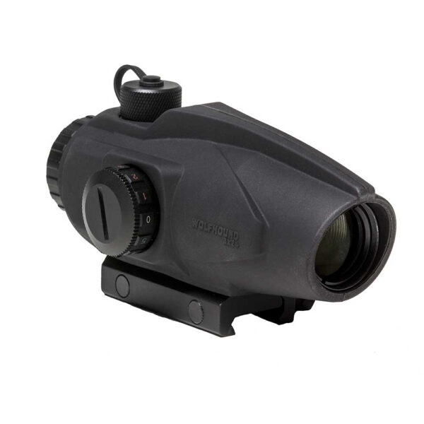 SIGHTMARK WOLFHOUND 3X24 HS - Image 2