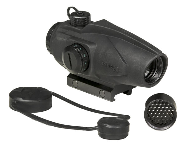SIGHTMARK WOLFHOUND 3X24 HS - Image 4
