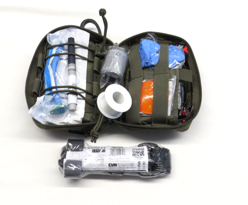 BOLSA MÉDICA - Image 3