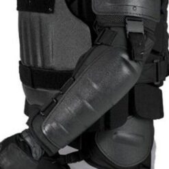 PROTEÇÃO DE BRAÇO DE FATO ANTI-MOTIM EXOTECH