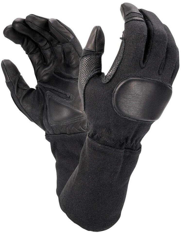 LUVAS OPERATOR C/ KEVLAR