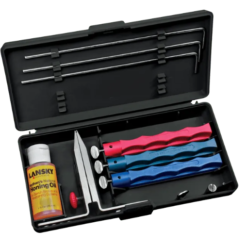 AFIADOR DE FACAS - STANDARD SHARPENING SYSTEM