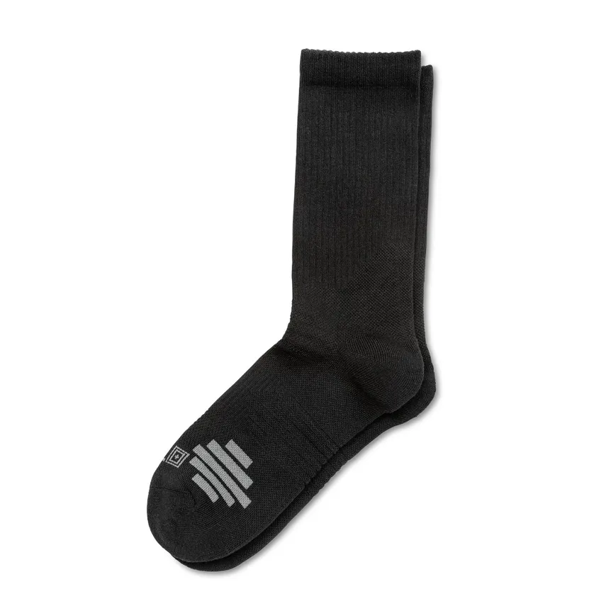 MEIAS DUTY READY + MERINO CREW - Image 2