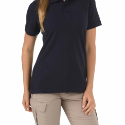 POLO MULHER PROFISSIONAL S/S