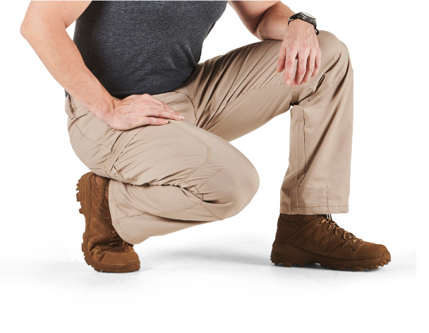 CALÇA APEX®
