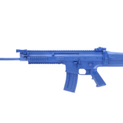 BLUEGUN FNH SCAR 165 CLOSED STOCK